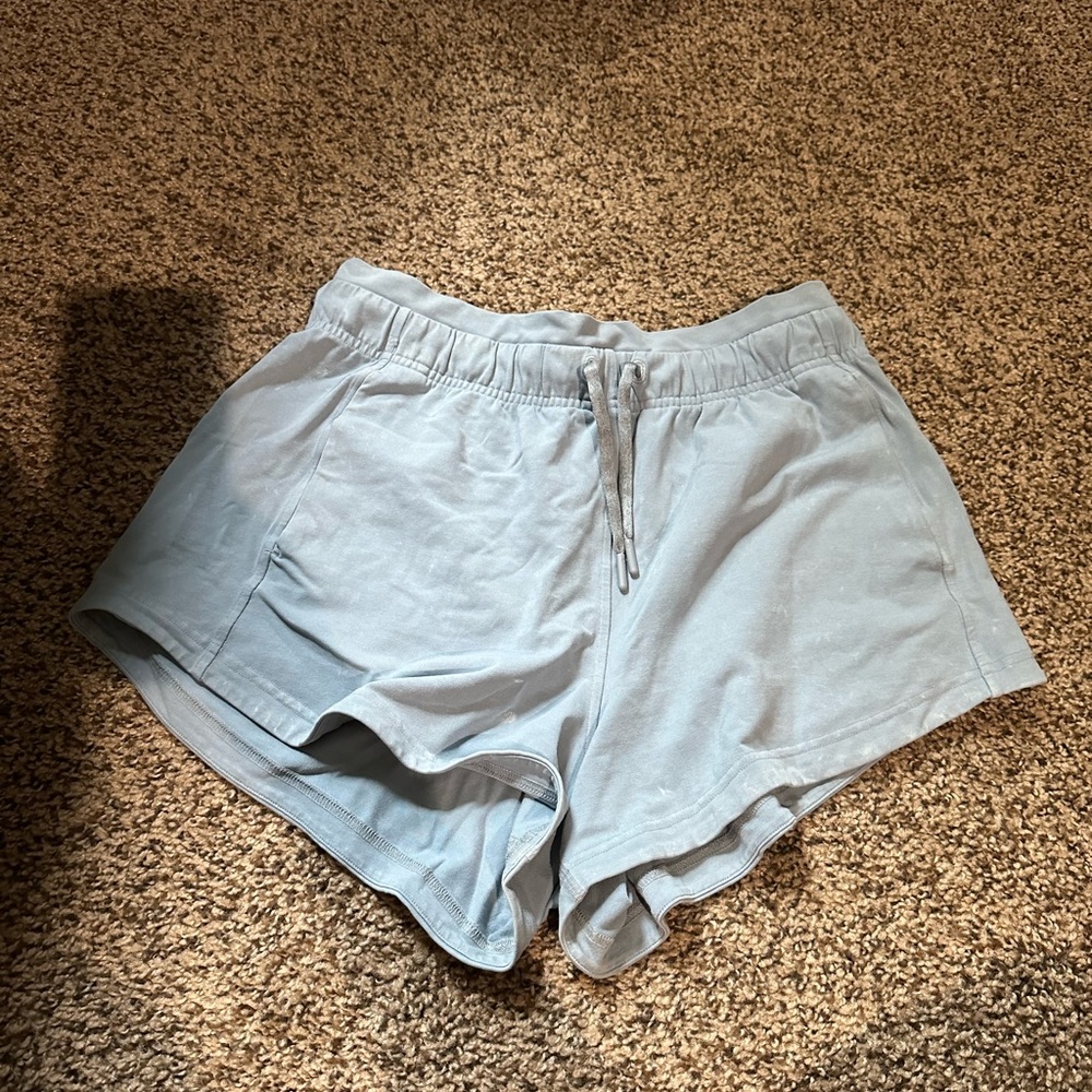 Lululemon Inner Glow Short 3”